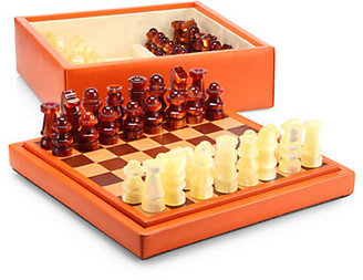Etro Chess Set