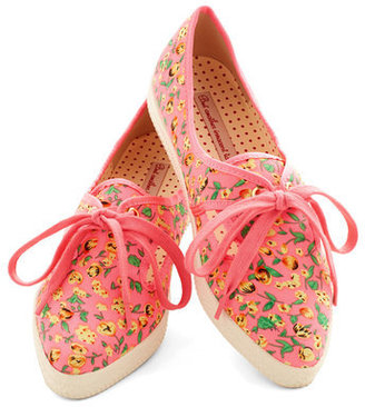 Bait Footwear/Nine Eight Nine Posy for Yourself Sneaker in Pink