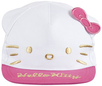 Hello Kitty Snapback Cap