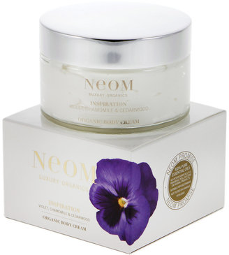 Neom Inspiration Body Cream - 200ml
