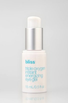 Bliss Triple Oxygen Instant Energizing Eye Gel