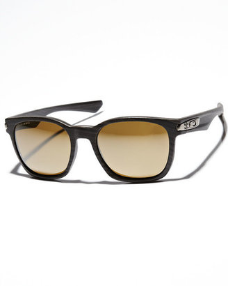 Oakley Garage Rock Polarised Sunglasses
