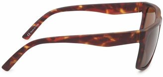 Electric Bronze Swingarm Polarized Sunglasses