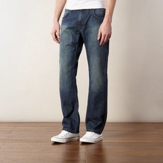 Ben Sherman Straight-Leg Jeans