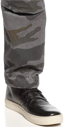 G Star G-Star Rovic Extra Loose Tapered Camo Pants