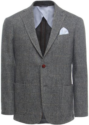 Gant Tweed Jacket