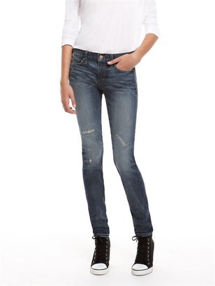DKNY Avenue B Ultra Skinny Jean