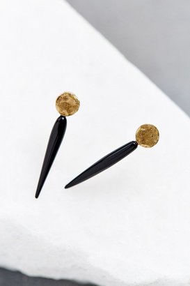 Urban Outfitters Porcupine Stud Earring