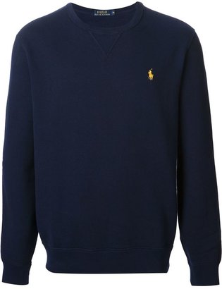 Polo Ralph Lauren classic sweatshirt
