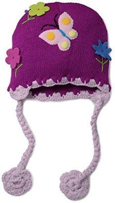 Kidorable Little Girls'  Butterfly Hat