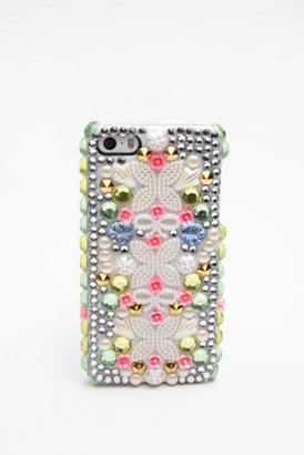 Free People Bling Bling Hello iPhone 5 Case