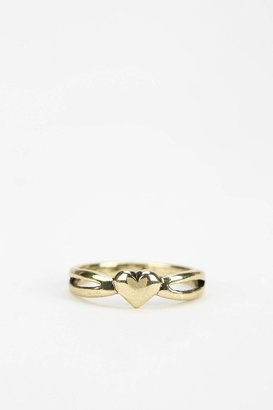 Urban Outfitters Love Spell Ring