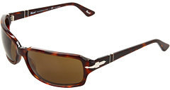 Persol PO3041S - Polarized Fashion Sunglasses