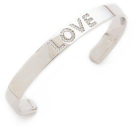Tai Love Cuff Bracelet