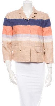 Tory Burch Ombre Jacket w/ Tags