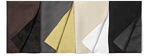 Chilewich Double Faced Linen Napkin, 21 x 21