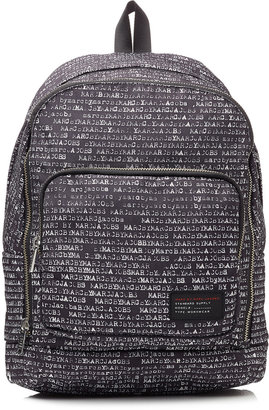 Marc by Marc Jacobs The Ultimate Backpack Rucksack