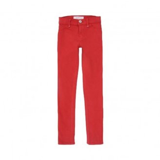 Esp n1 Totally Skinny jeans Red