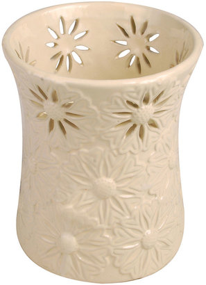 Sweet Pea Woodwick WoodWick Wild Ceramic Hourglass Candle