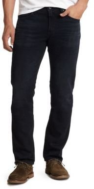 AG Jeans Graduate Tailored-Fit Jeans