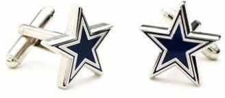 NFL Dallas Cowboys Cufflinks
