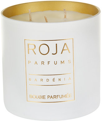 Gardenia Roja Parfums Scented Candle - 12cm