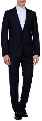 Alexander McQueen Suit