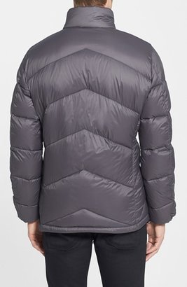 Michael Kors Quilted Puffer Jacket
