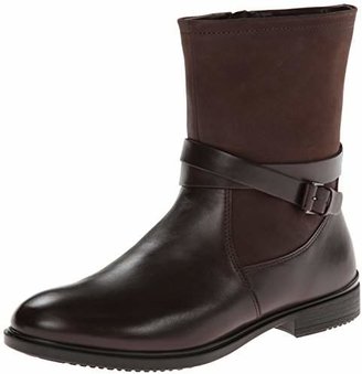 Ecco Women's Touch 15 Buckle Boot