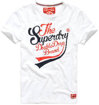 Superdry Indigo T-Shirt