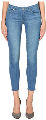 Paige Denim Verdugo ultra-skinny mid-rise jeans