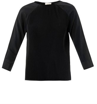 Boy By Band Of Outsiders Pleated blouse