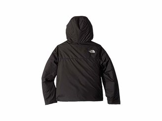 The North Face Kids Reversible Perrito Jacket