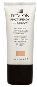 Revlon Photoready BB Cream Skin Perfector Medium 30