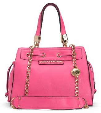 Juicy Couture Robertson Leather Mini Daydreamer