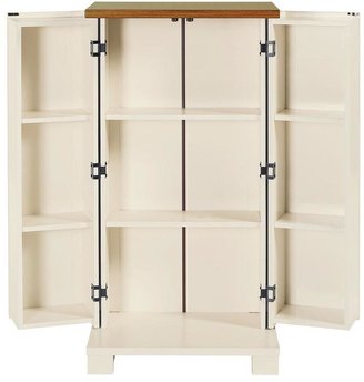 Westminster New Compact Media Storage Unit