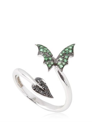 Stephen Webster Fly By Night Batmoth Ring