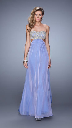 La Femme 20819 Prom Dress
