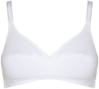 Playtex 2 Pack of Micro Support Soft Cup Bras