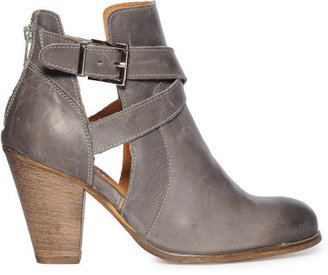 Mishumo Ankle Boots