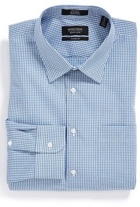 Nordstrom Classic Fit Non-Iron Dress Shirt (Online Only)