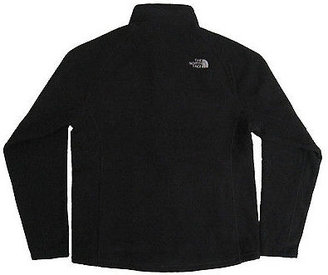 The North Face NWT Men's STRATON Fleece Basic Jacket Black Medium AUTHENTIC $99