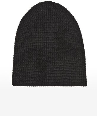 Theory Hody Hat in Cashmere