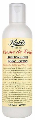Kiehl's KIEHLS 'Creme De Corps' Light Weight Body Lotion 250Ml