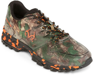 JCPenney Realtree Cobra Mens Casual Shoes