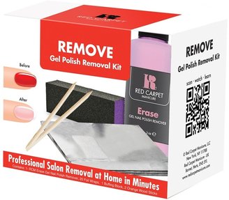 Red Carpet Manicure Gel Removal Kit - Removal kit
