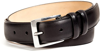 Paul Smith Leather Classic Suit Belt