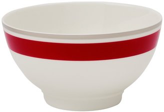 Villeroy & Boch Anmut Colour Red Rice Bowl