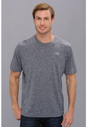 The North Face S/S Reaxion Amp Crew Tee