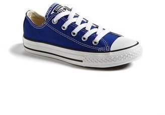 Converse Chuck Taylor® All Star® Low Top Sneaker (Toddler & Little Kid) (Pop-In Shop)